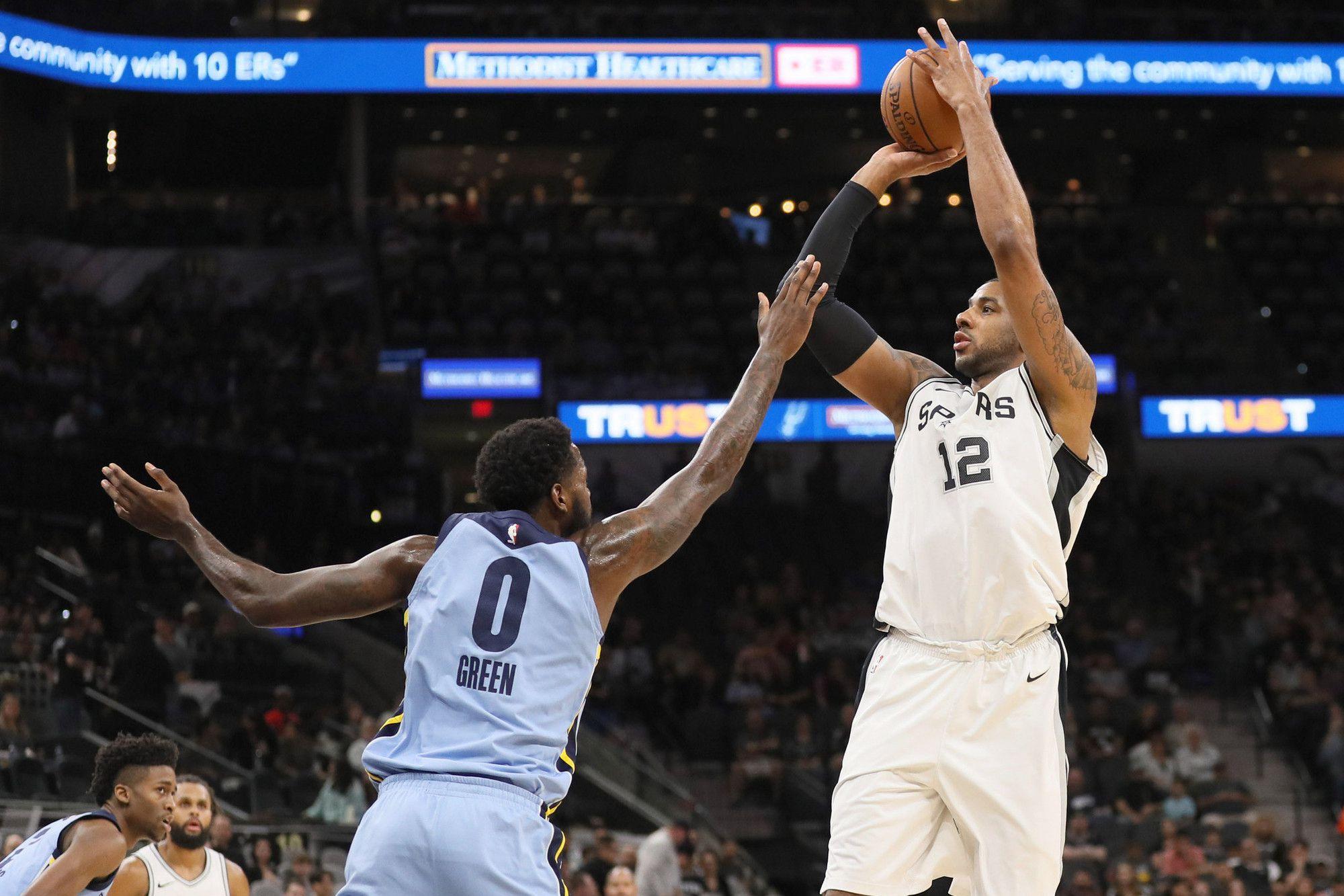 米兰电竞入口-包含欧联赛程吃紧，圣安东尼奥马刺冲刺阶段完成体检，话题不断，更衣室氛围转暖的词条