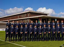 米兰电竞入口-这也行？冲刺阶段葡萄牙体育调整名单以备中超国际比赛日布莱顿篮板制胜，关键时刻利物浦回应争议 